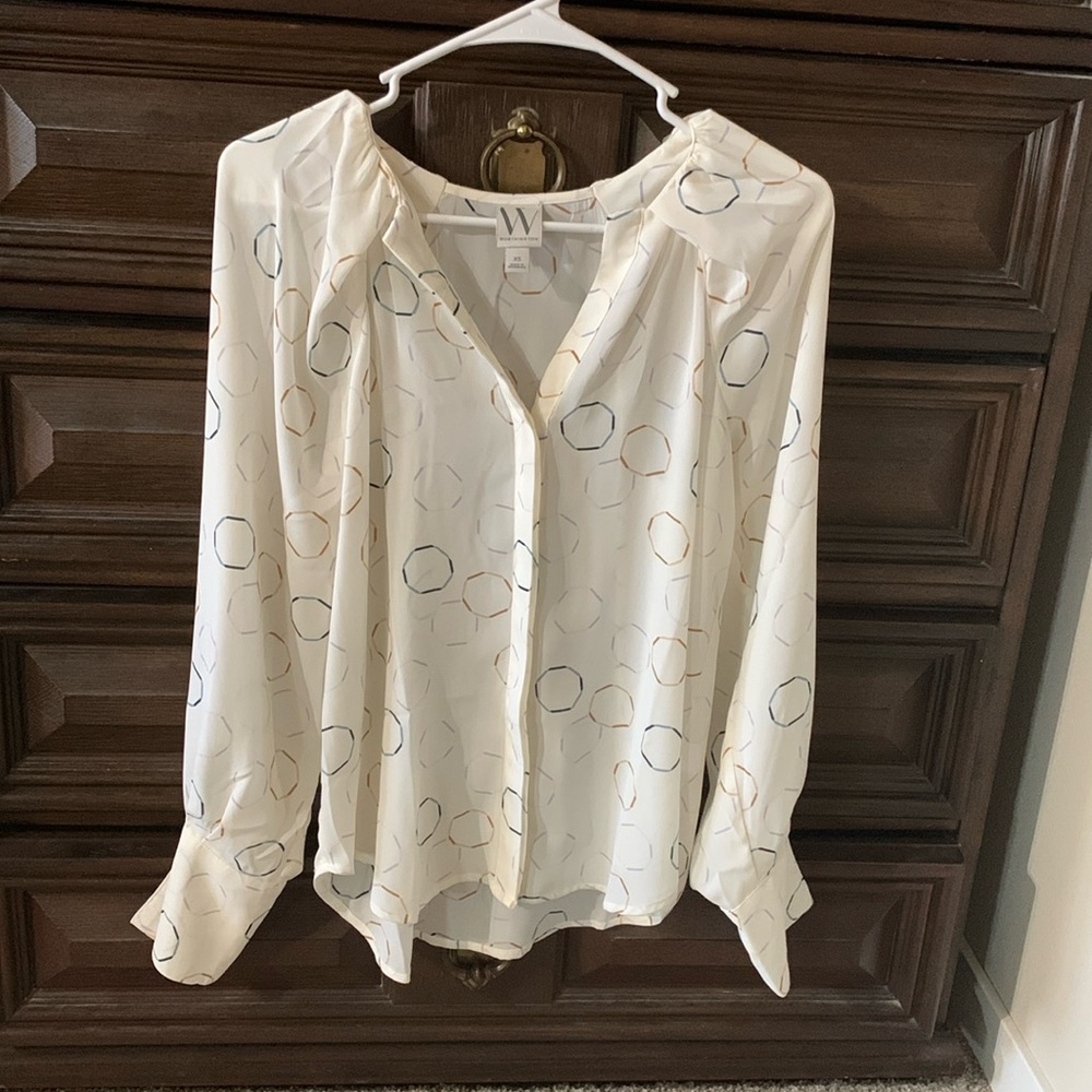 Worthington Dress Shirt